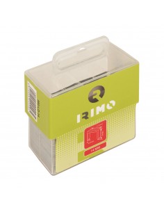 Grapas multiusos 10mm, 1000 unidades 560-ld-10 irimo