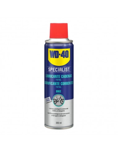 Lubricante all conditions specialist 250 ml