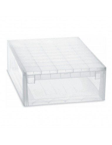Cajonera multifuncional 52xl 22l 39,6 x 52 x 16,9 cm
