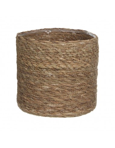 Cesta de mimbre modelo atlantic ø16 x 16 cm