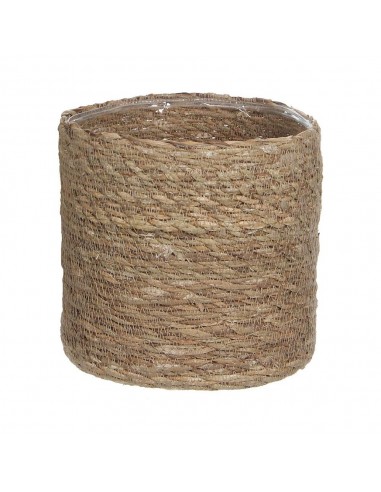 Cesta de mimbre modelo atlantic ø20 x 20 cm