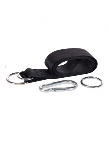 Kit para colgar hamacas