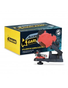 Afilador de cadenas de motosierra 7199002002 garland