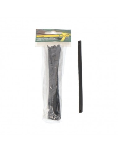 Hoja de sierra de carbono 150 mm para la ref: 39472, pack 10 uds