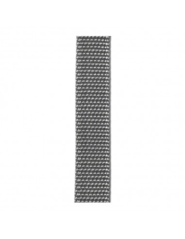 Cinta de persiana 04 gris 14 mm x 6 m