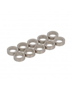 Blister ovalillo pernio ov01 in edm