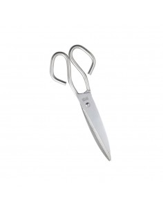 Tijeras de cocina acero inoxidable 18 cm