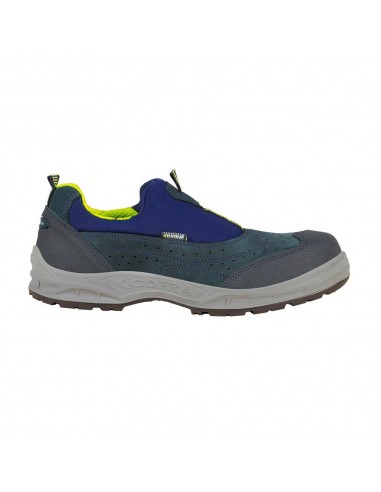 Zapatos de seguridad setubal s1 talla 45