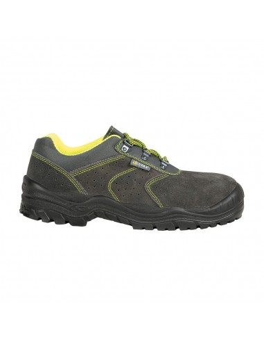 Zapatos de seguridad riace s1 talla 42