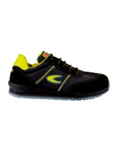 Zapatos de seguridad owens s1 talla 41
